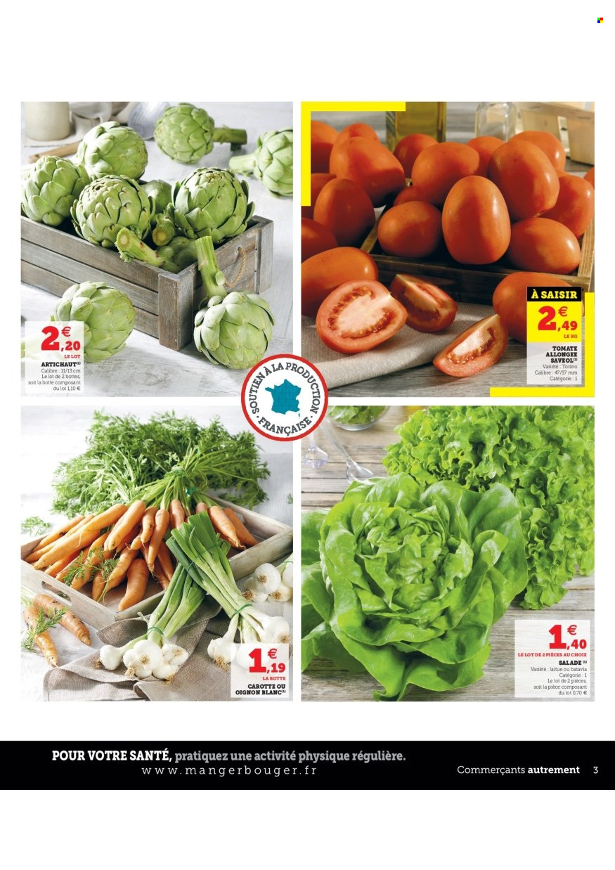 Catalogue HYPER U - 10/05/2022 - 14/05/2022. Page 3