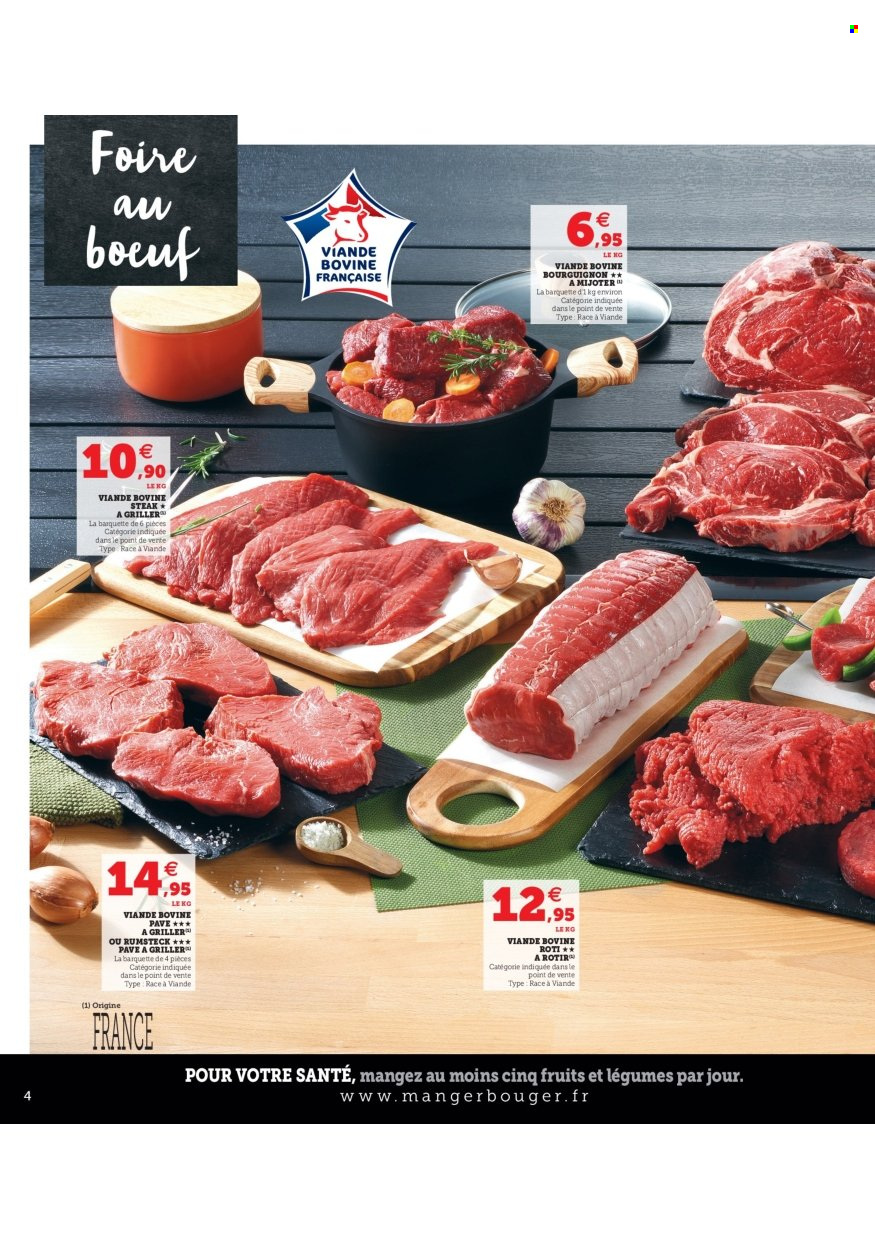 Catalogue HYPER U - 10/05/2022 - 14/05/2022. Page 4