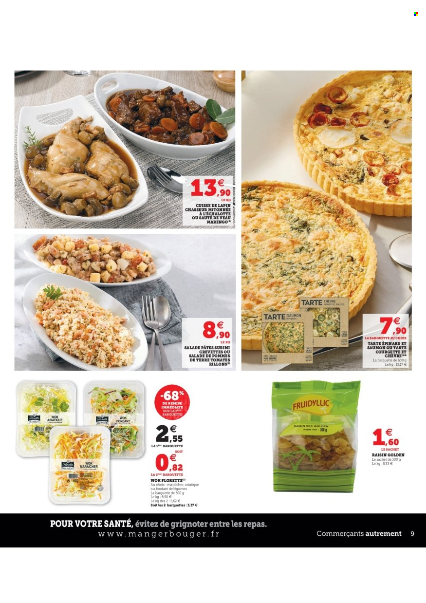 Catalogue HYPER U - 10/05/2022 - 14/05/2022. Page 9