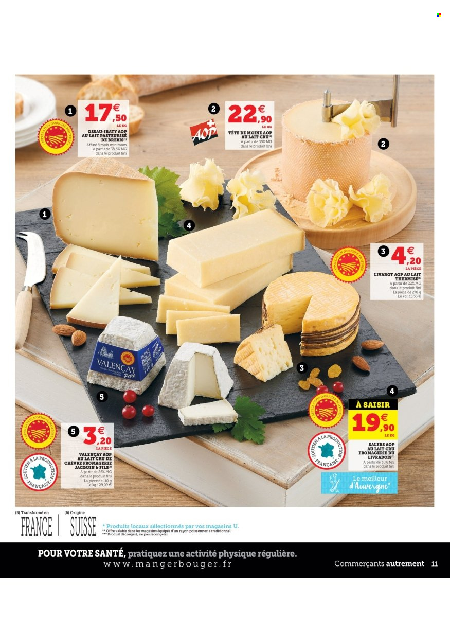 Catalogue HYPER U - 10/05/2022 - 14/05/2022. Page 11