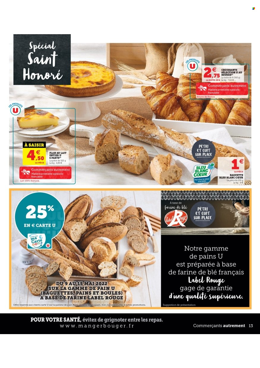 Catalogue HYPER U - 10/05/2022 - 14/05/2022. Page 13