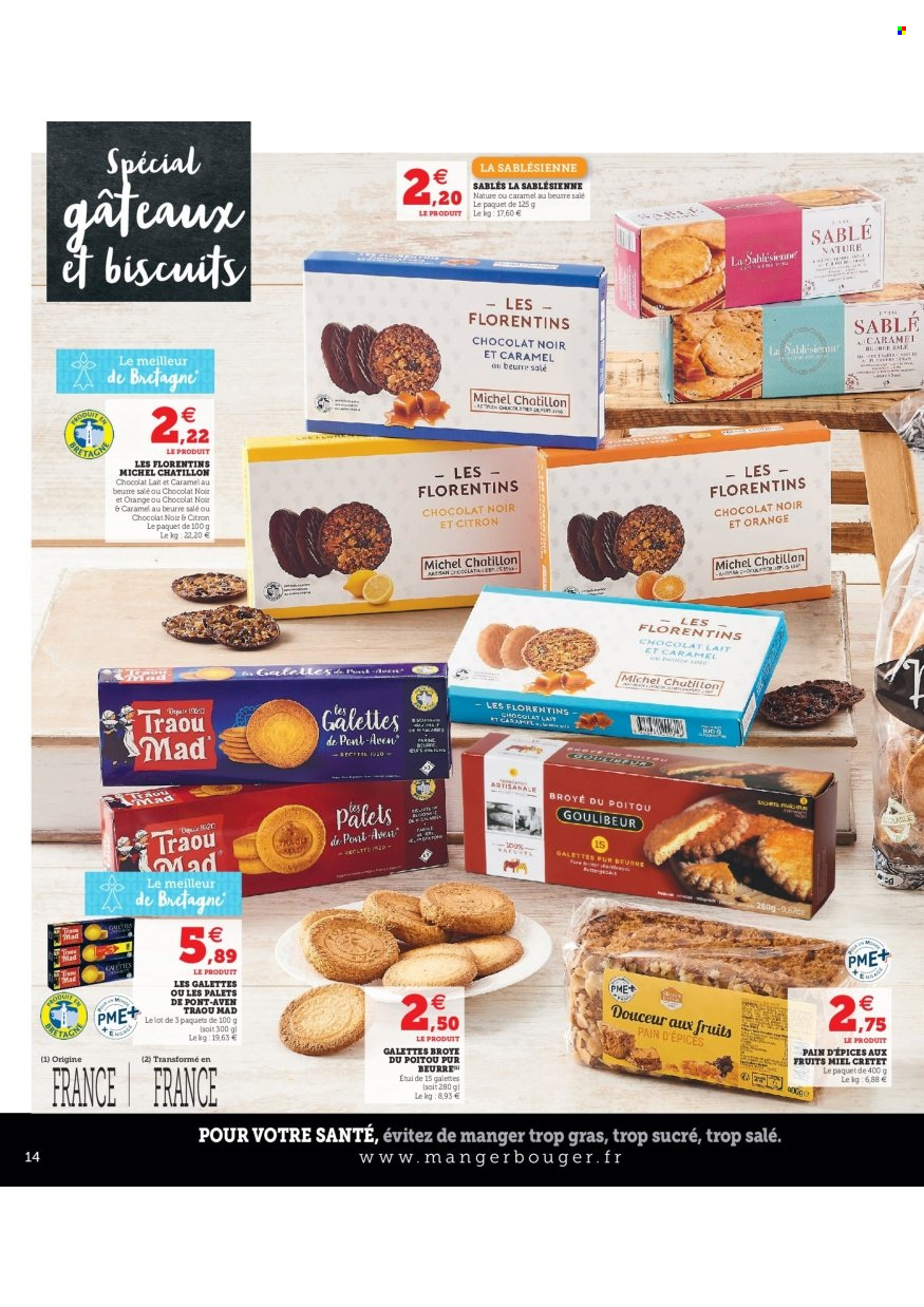 Catalogue HYPER U - 10/05/2022 - 14/05/2022. Page 14