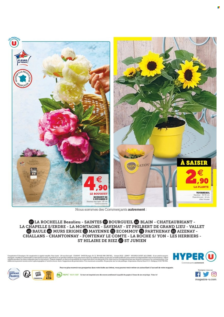 Catalogue HYPER U - 10/05/2022 - 14/05/2022. Page 16