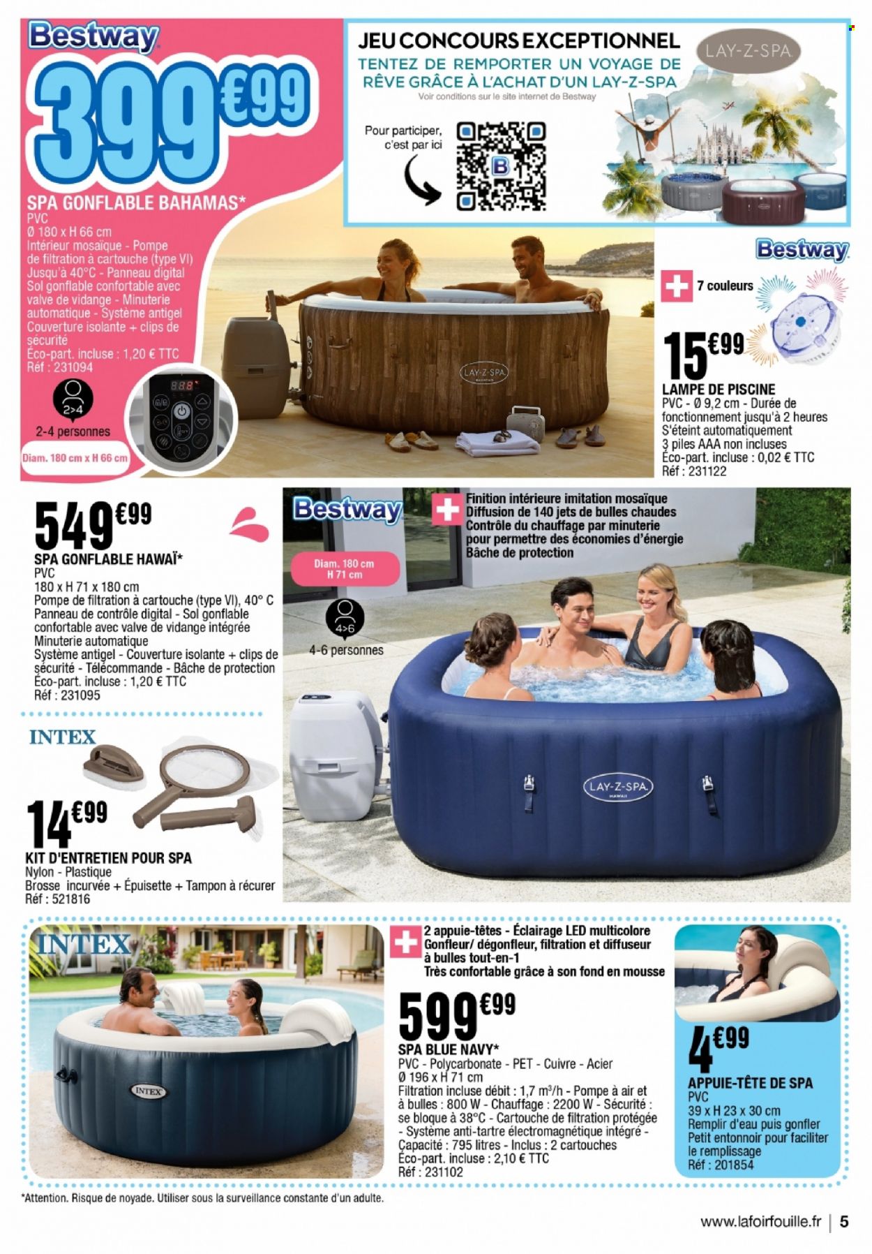 Catalogue La Foir'Fouille - 09/05/2022 - 15/05/2022. Page 5