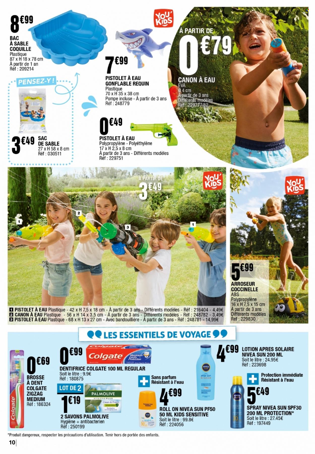 Catalogue La Foir'Fouille - 09/05/2022 - 15/05/2022. Page 10
