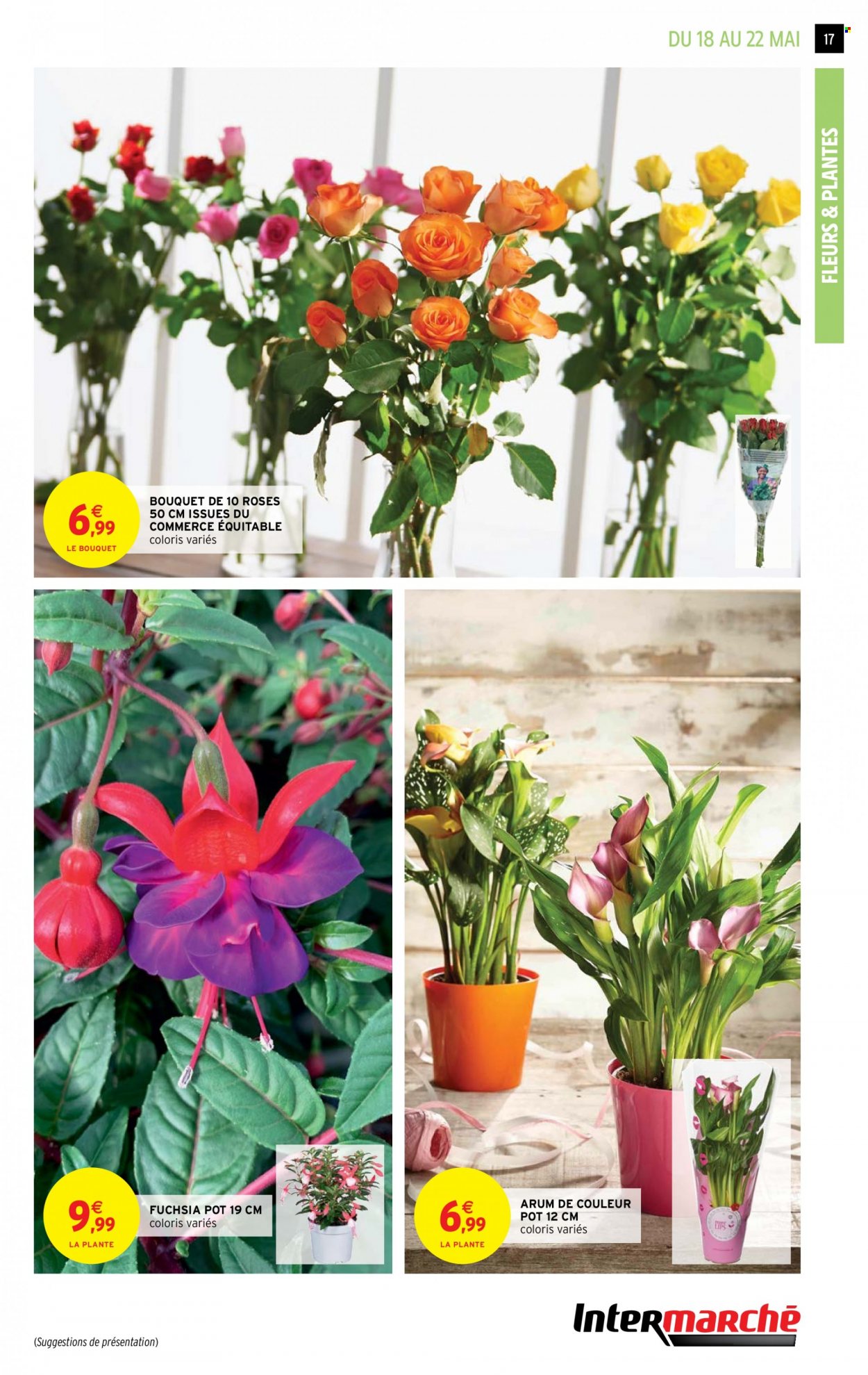 Catalogue Intermarché Super - 17/05/2022 - 22/05/2022. Page 17