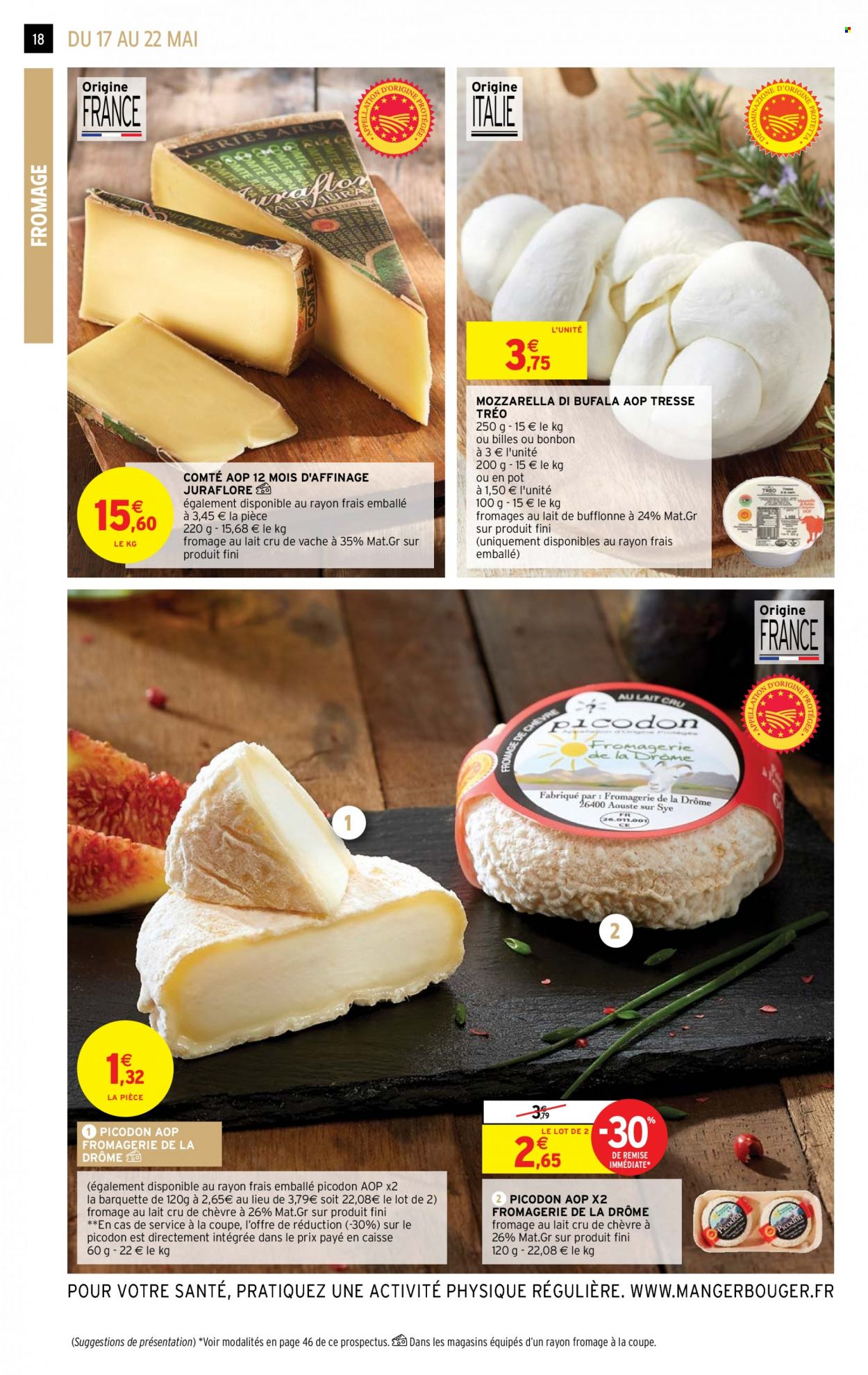 Catalogue Intermarché Hyper - 17/05/2022 - 22/05/2022. Page 18