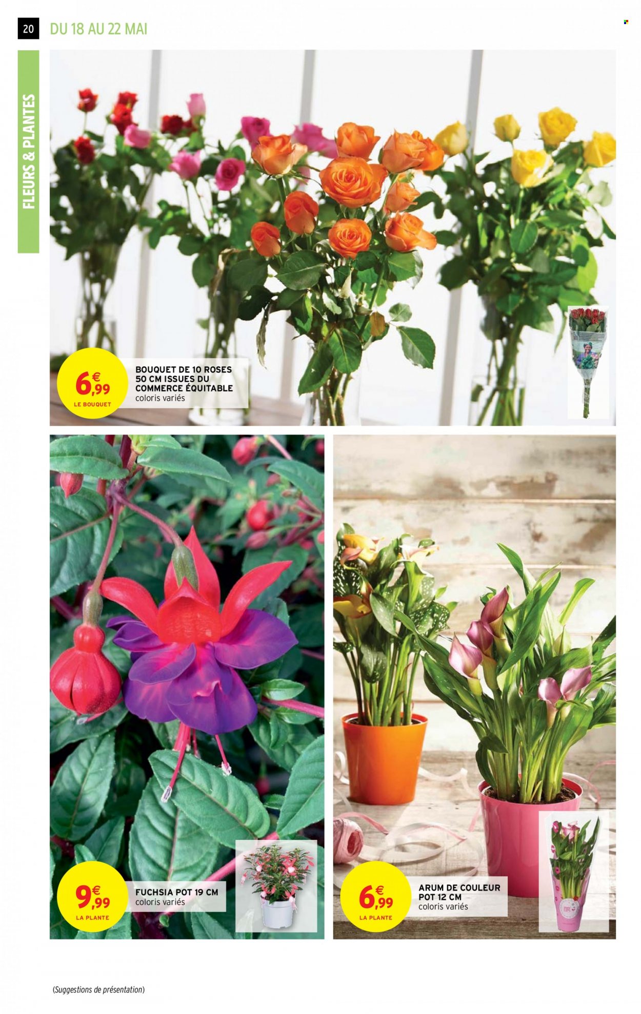 Catalogue Intermarché Hyper - 17/05/2022 - 22/05/2022. Page 20