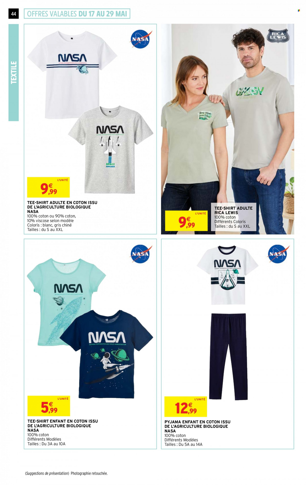 Catalogue Intermarché Hyper - 17/05/2022 - 22/05/2022. Page 44