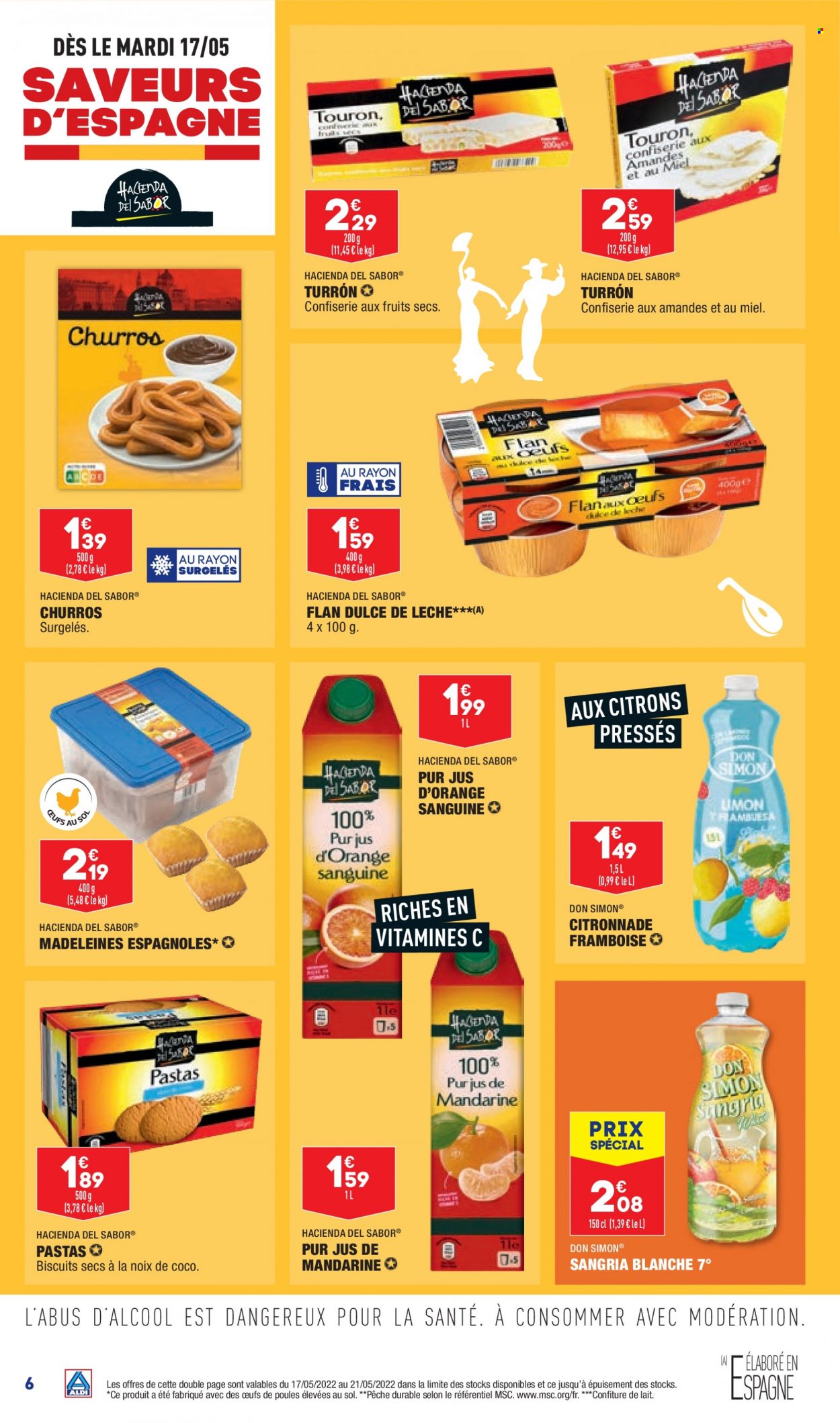 Catalogue ALDI - 17/05/2022 - 23/05/2022. Page 8