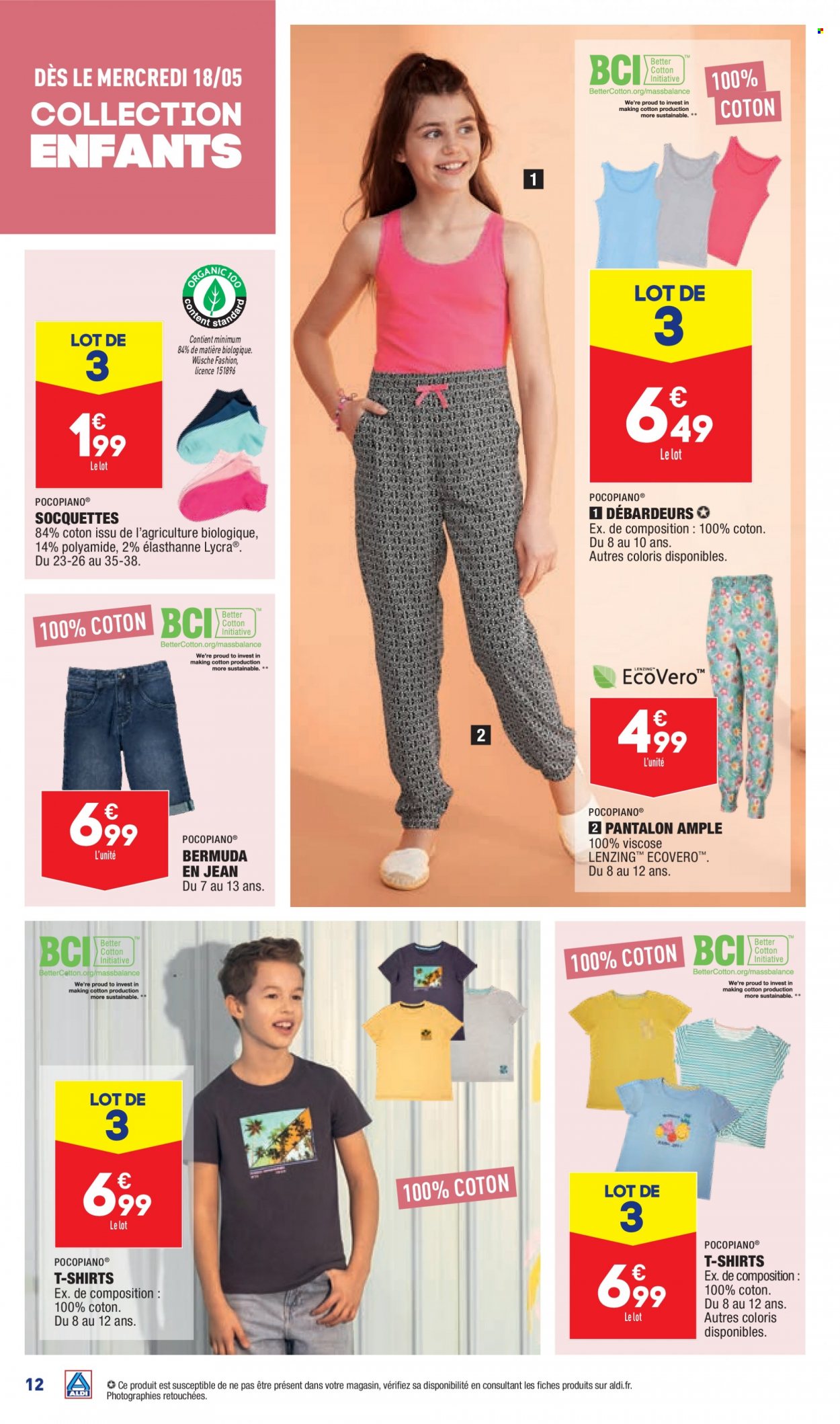Catalogue ALDI - 17/05/2022 - 23/05/2022. Page 14