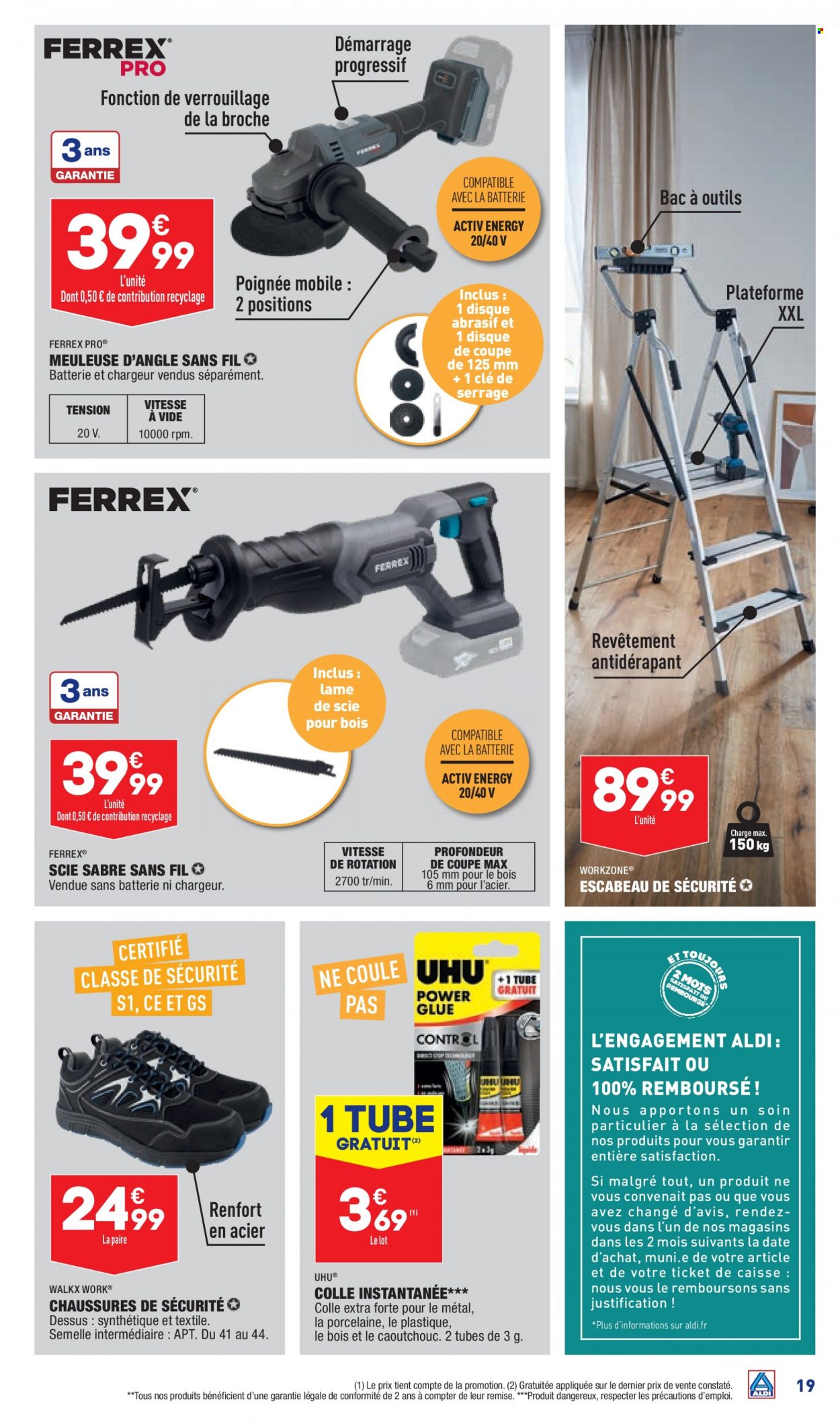 Catalogue ALDI - 17/05/2022 - 23/05/2022. Page 21