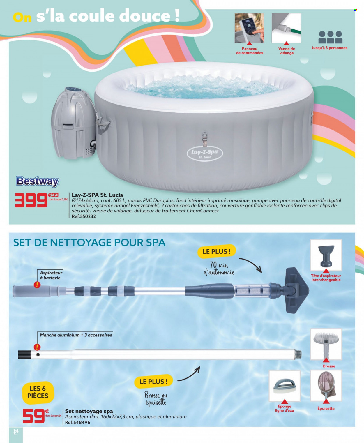 Catalogue GiFi - 10/05/2022 - 18/05/2022. Page 14