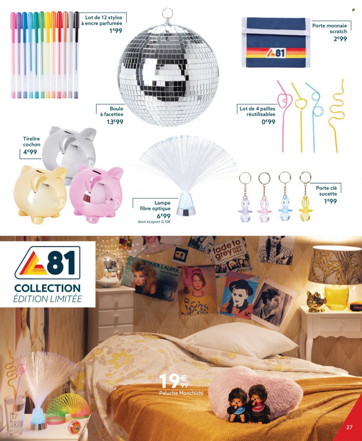 Catalogue GiFi - 10/05/2022 - 18/05/2022. Page 27
