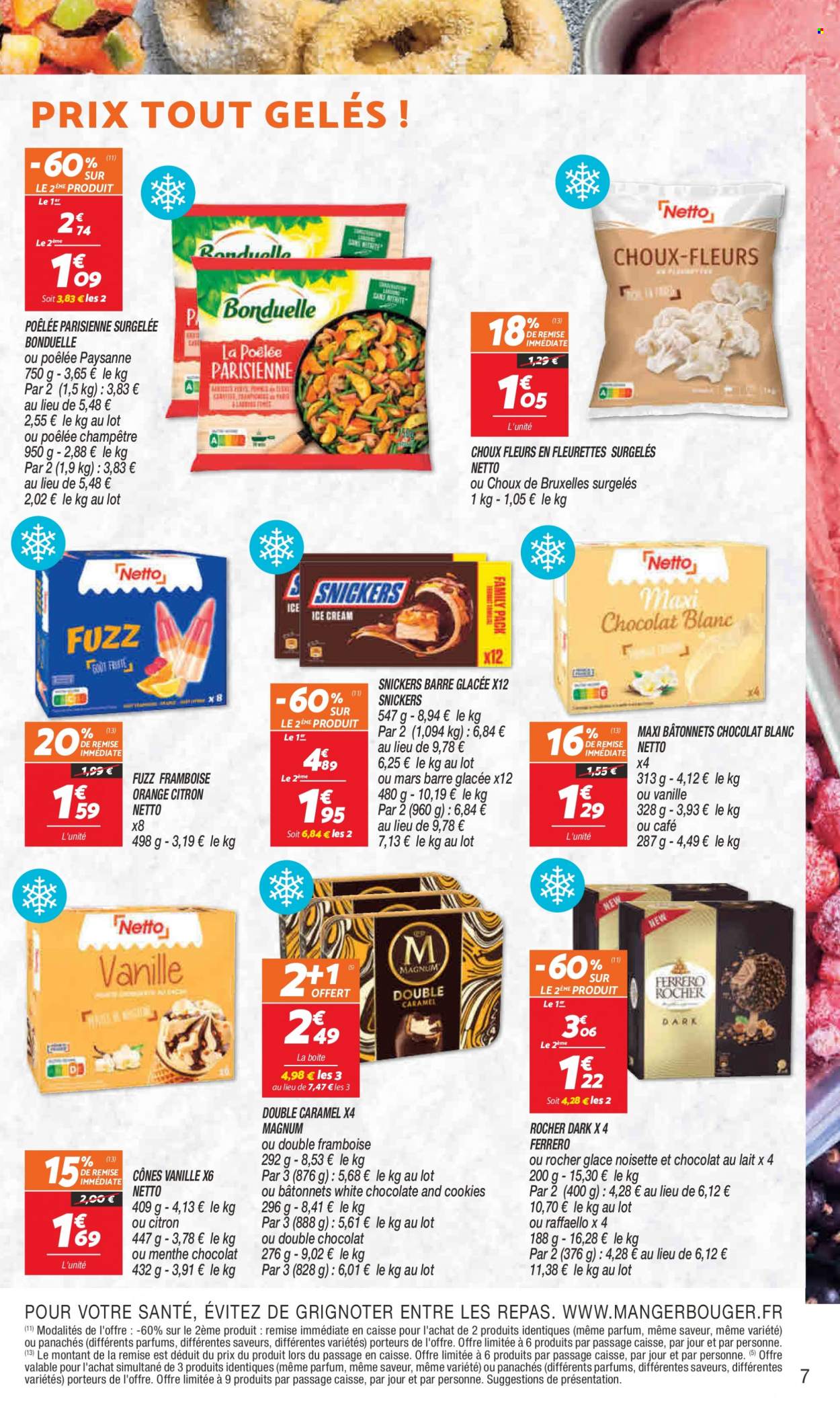 Catalogue Netto - 10/05/2022 - 16/05/2022. Page 7