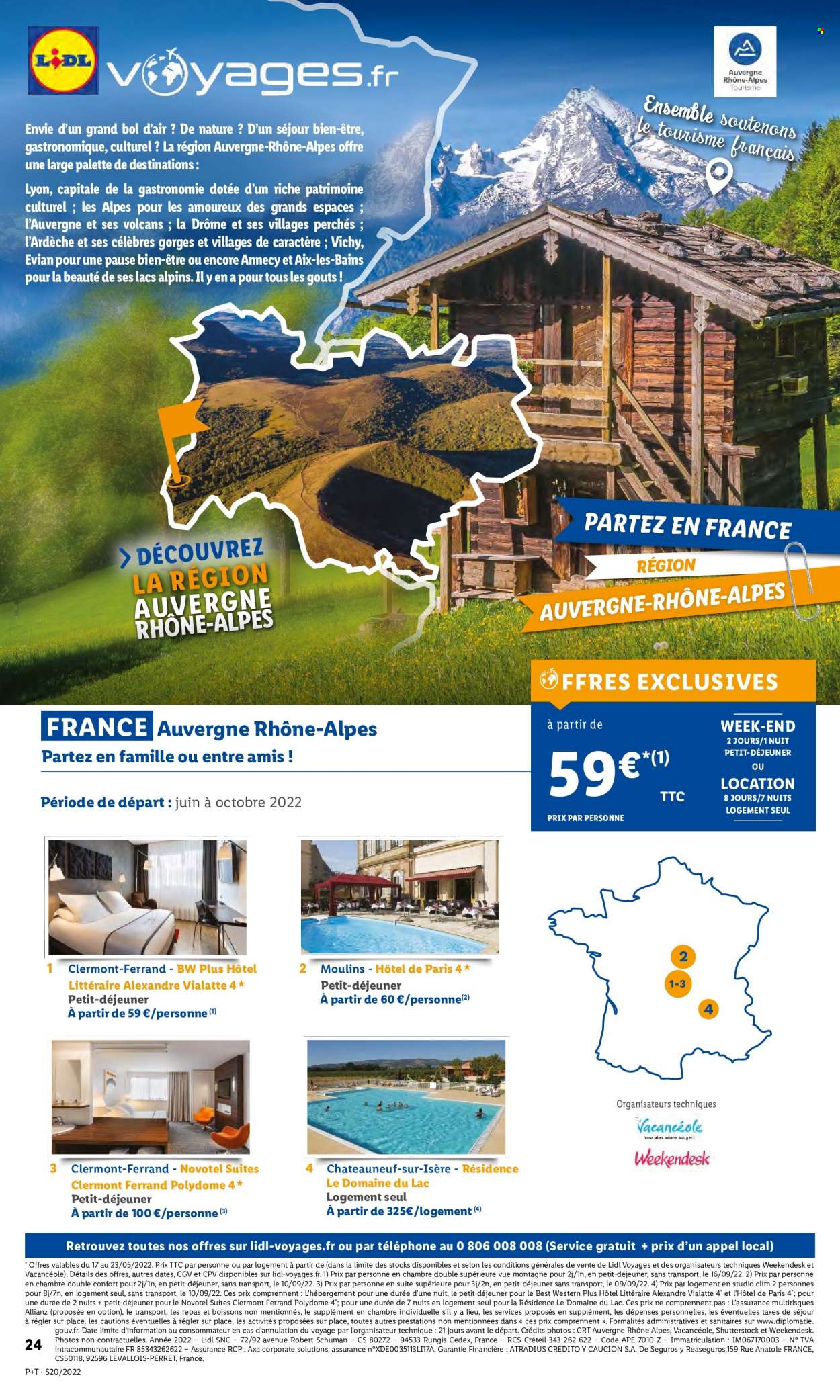Catalogue Lidl - 18/05/2022 - 24/05/2022. Page 26