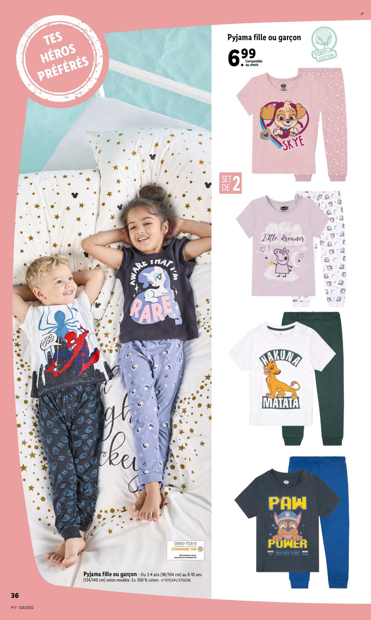 Catalogue Lidl - 18/05/2022 - 24/05/2022. Page 38