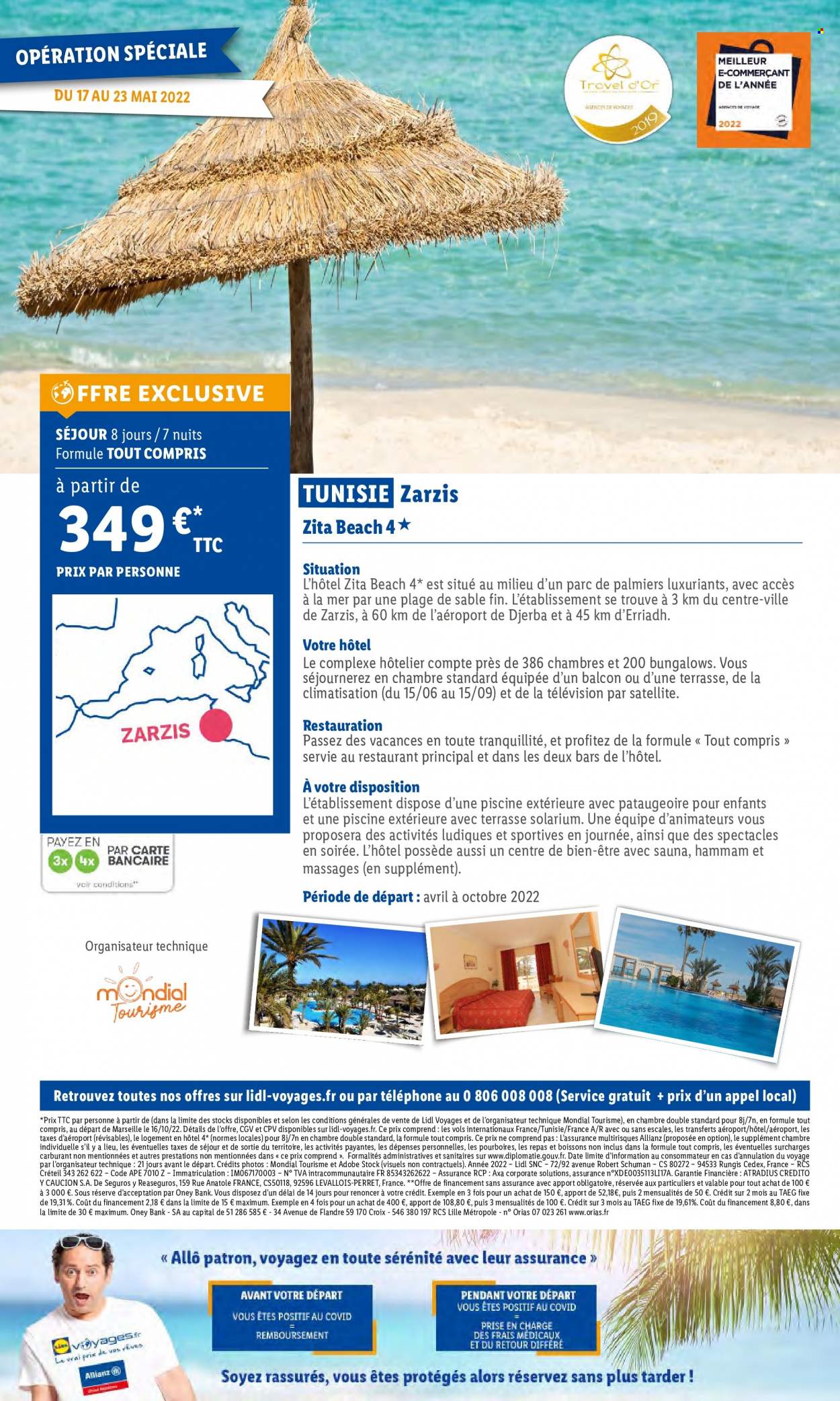 Catalogue Lidl - 18/05/2022 - 24/05/2022. Page 67