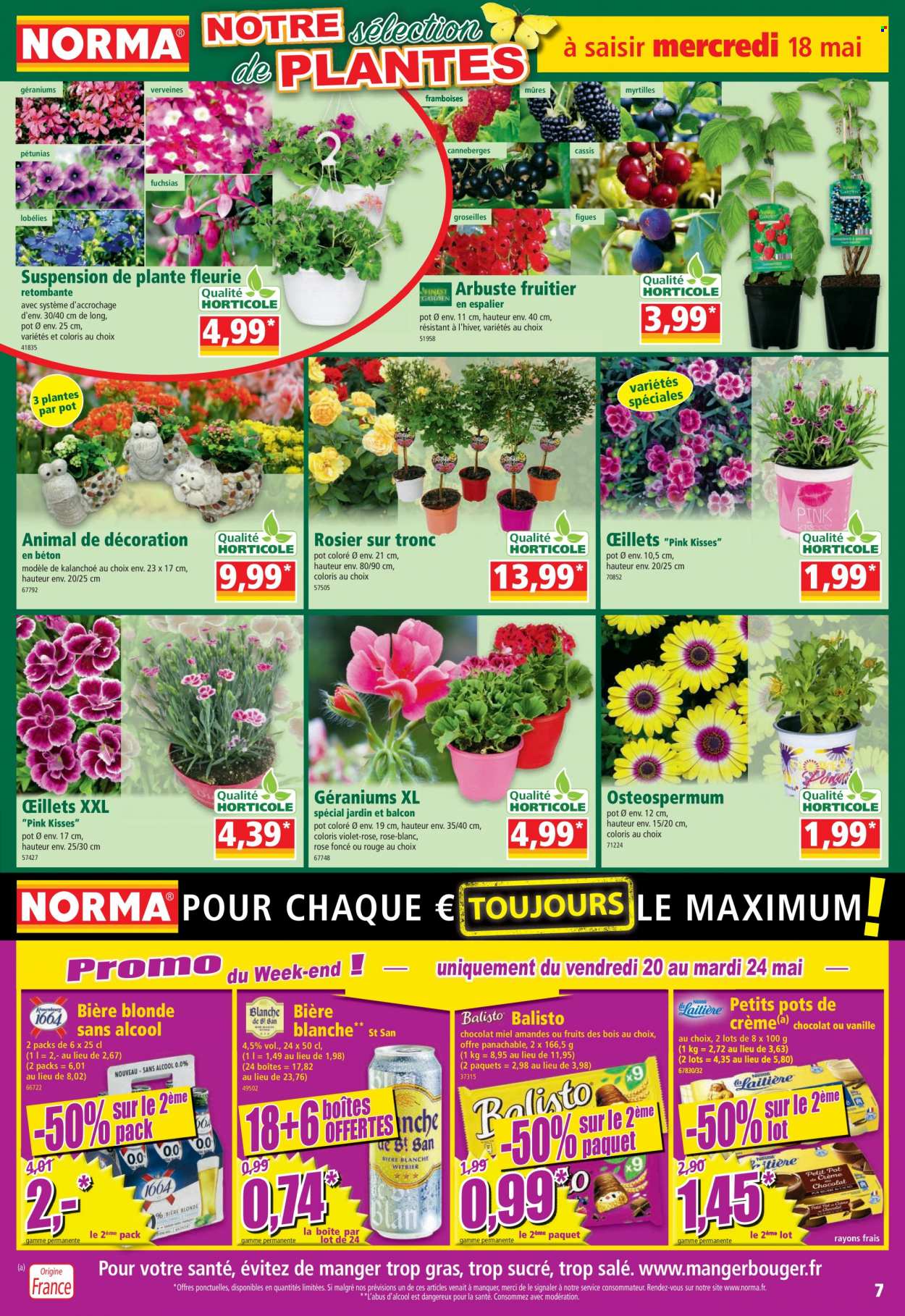 Catalogue Norma - 18/05/2022 - 24/05/2022. Page 7