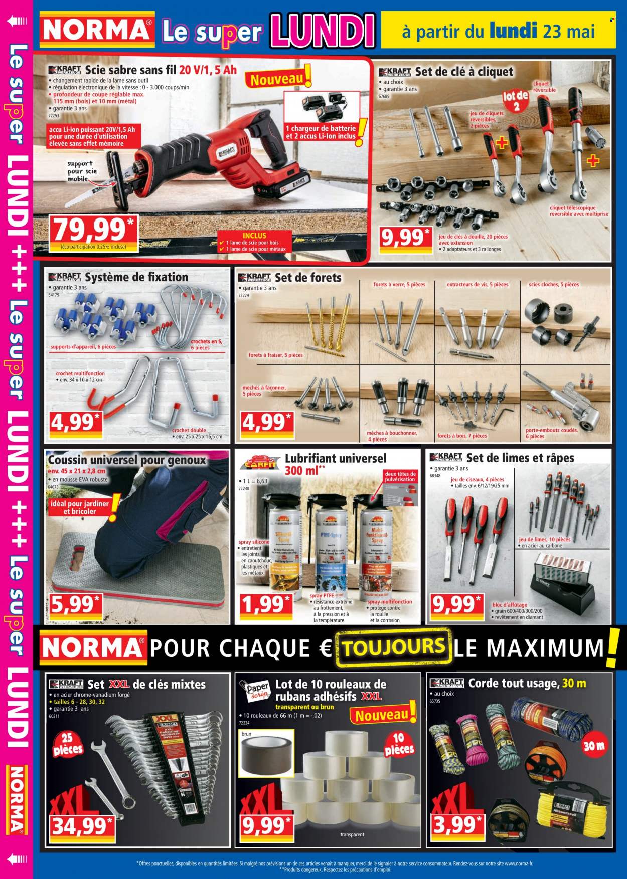 Catalogue Norma - 18/05/2022 - 24/05/2022. Page 12