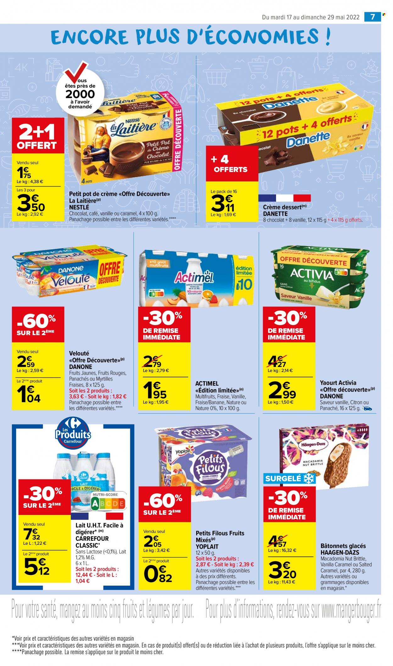 Catalogue Carrefour Market - 17/05/2022 - 29/05/2022. Page 9