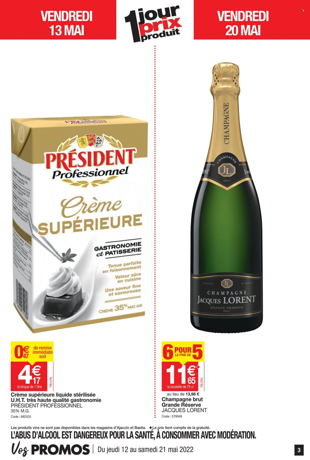 Catalogue Promocash - 12/05/2022 - 21/05/2022. Page 3