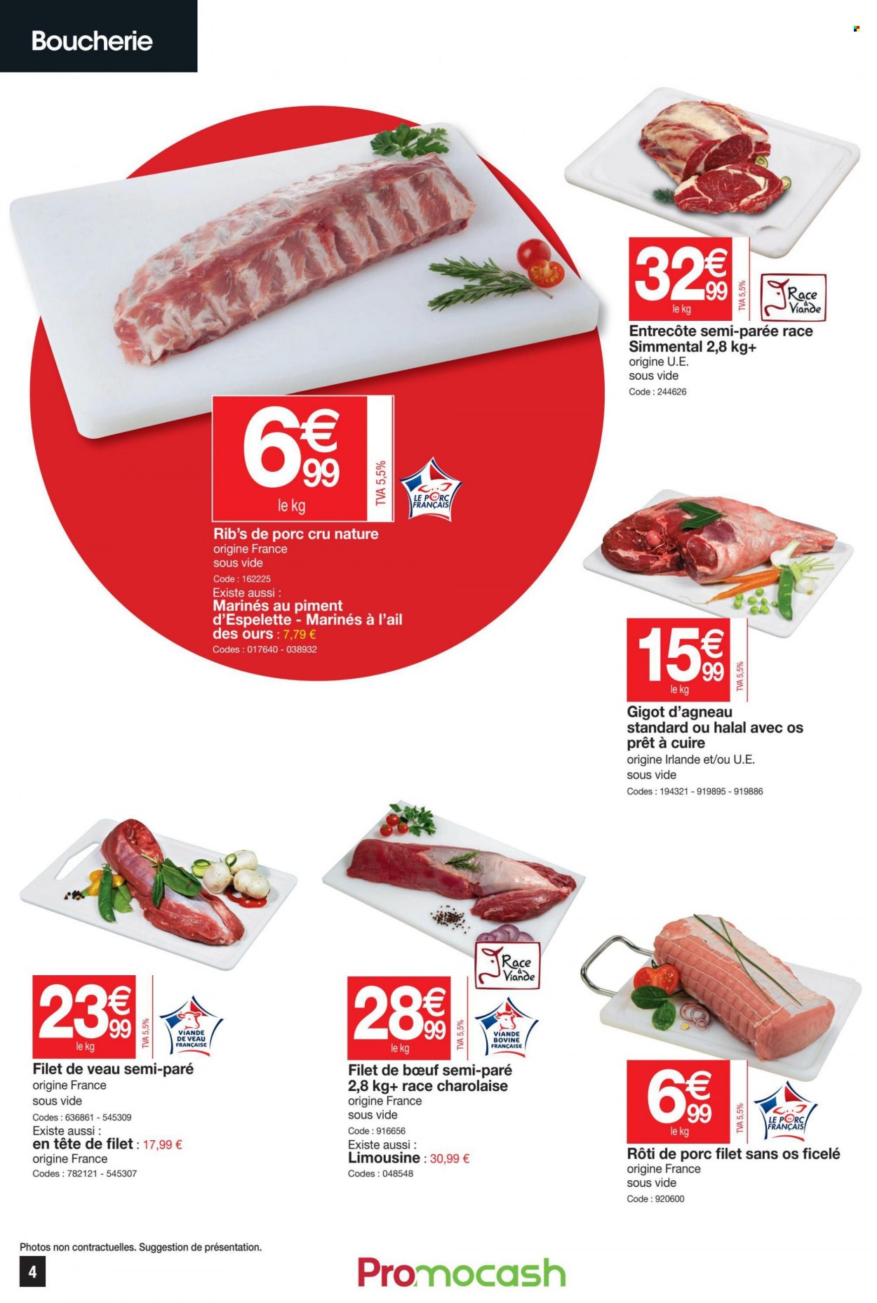 Catalogue Promocash - 12/05/2022 - 21/05/2022. Page 4