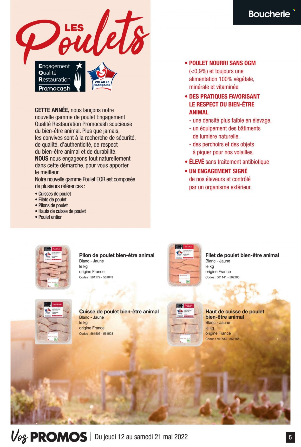 Catalogue Promocash - 12/05/2022 - 21/05/2022. Page 5