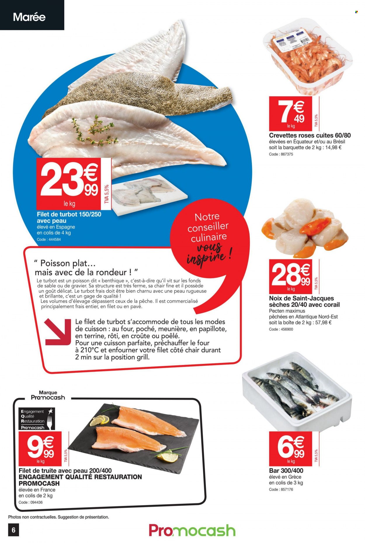 Catalogue Promocash - 12/05/2022 - 21/05/2022. Page 6