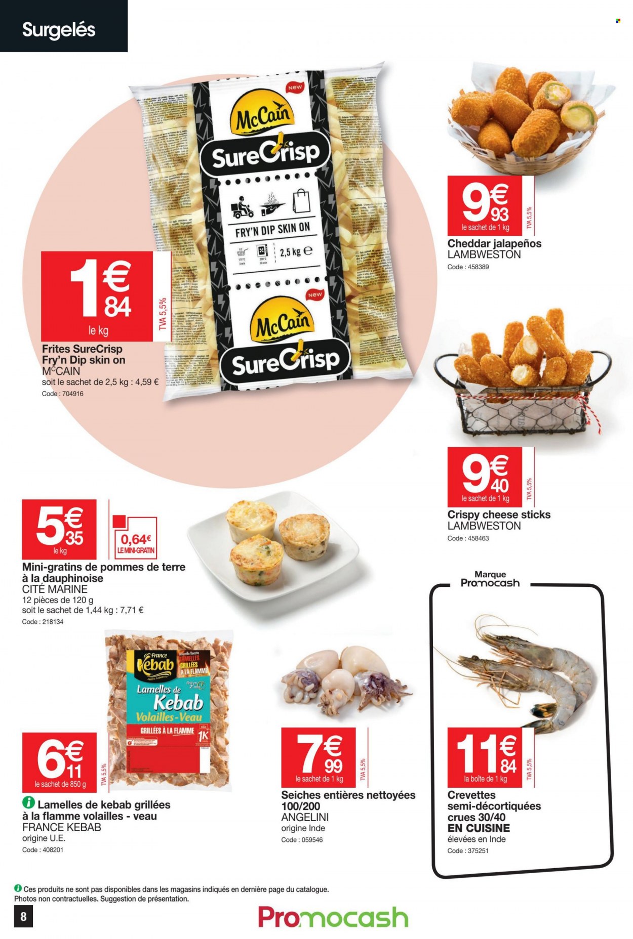 Catalogue Promocash - 12/05/2022 - 21/05/2022. Page 8