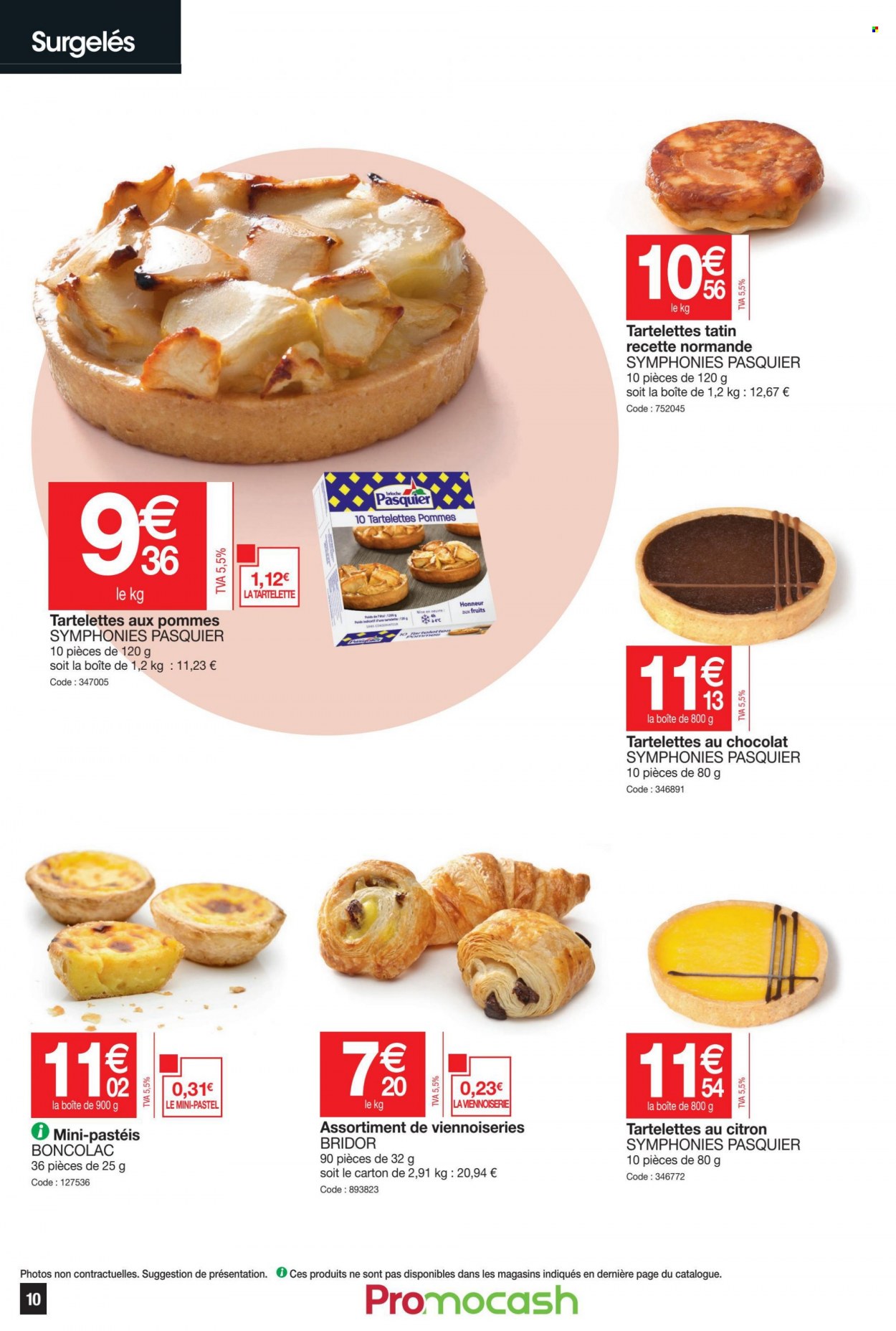 Catalogue Promocash - 12/05/2022 - 21/05/2022. Page 10