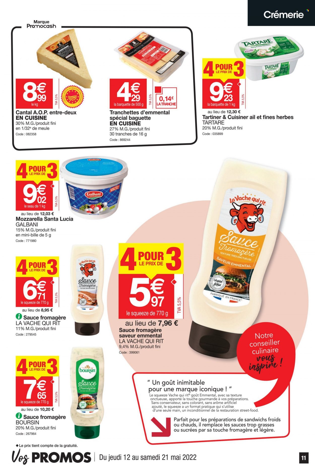 Catalogue Promocash - 12/05/2022 - 21/05/2022. Page 11