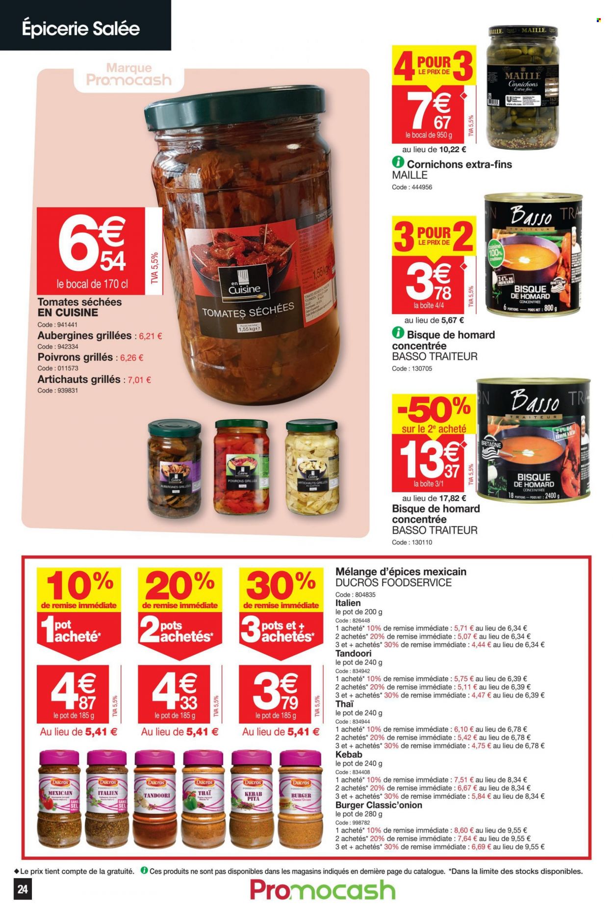 Catalogue Promocash - 12/05/2022 - 21/05/2022. Page 24