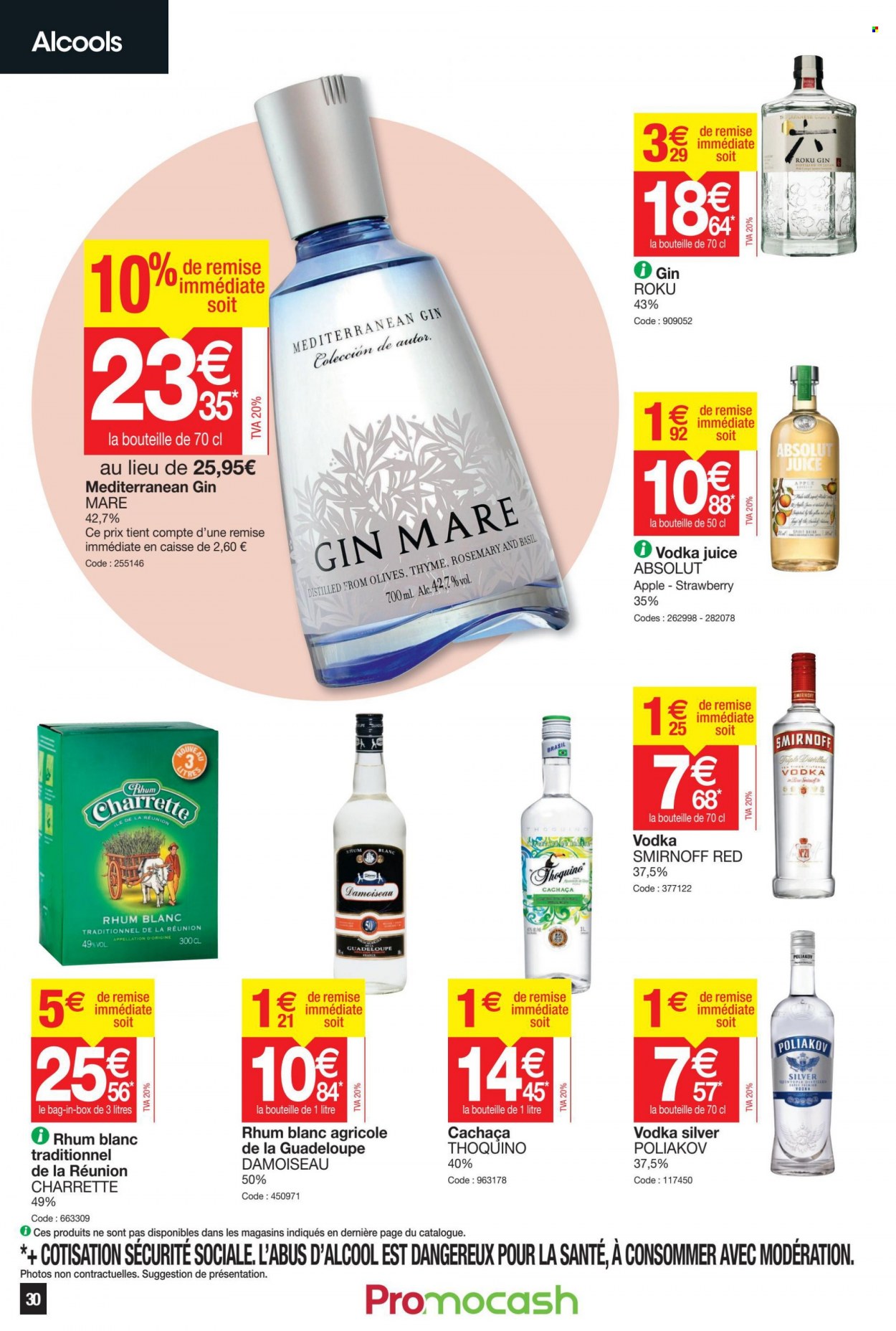 Catalogue Promocash - 12/05/2022 - 21/05/2022. Page 30