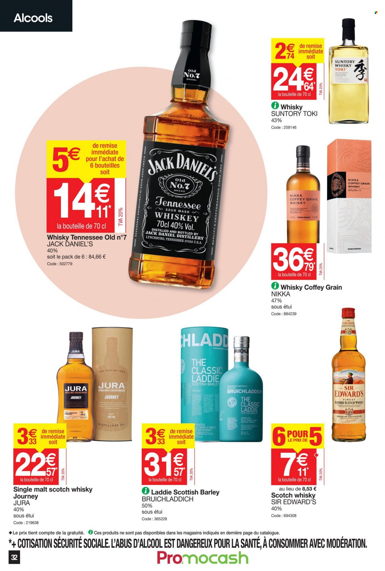 Catalogue Promocash - 12/05/2022 - 21/05/2022. Page 32