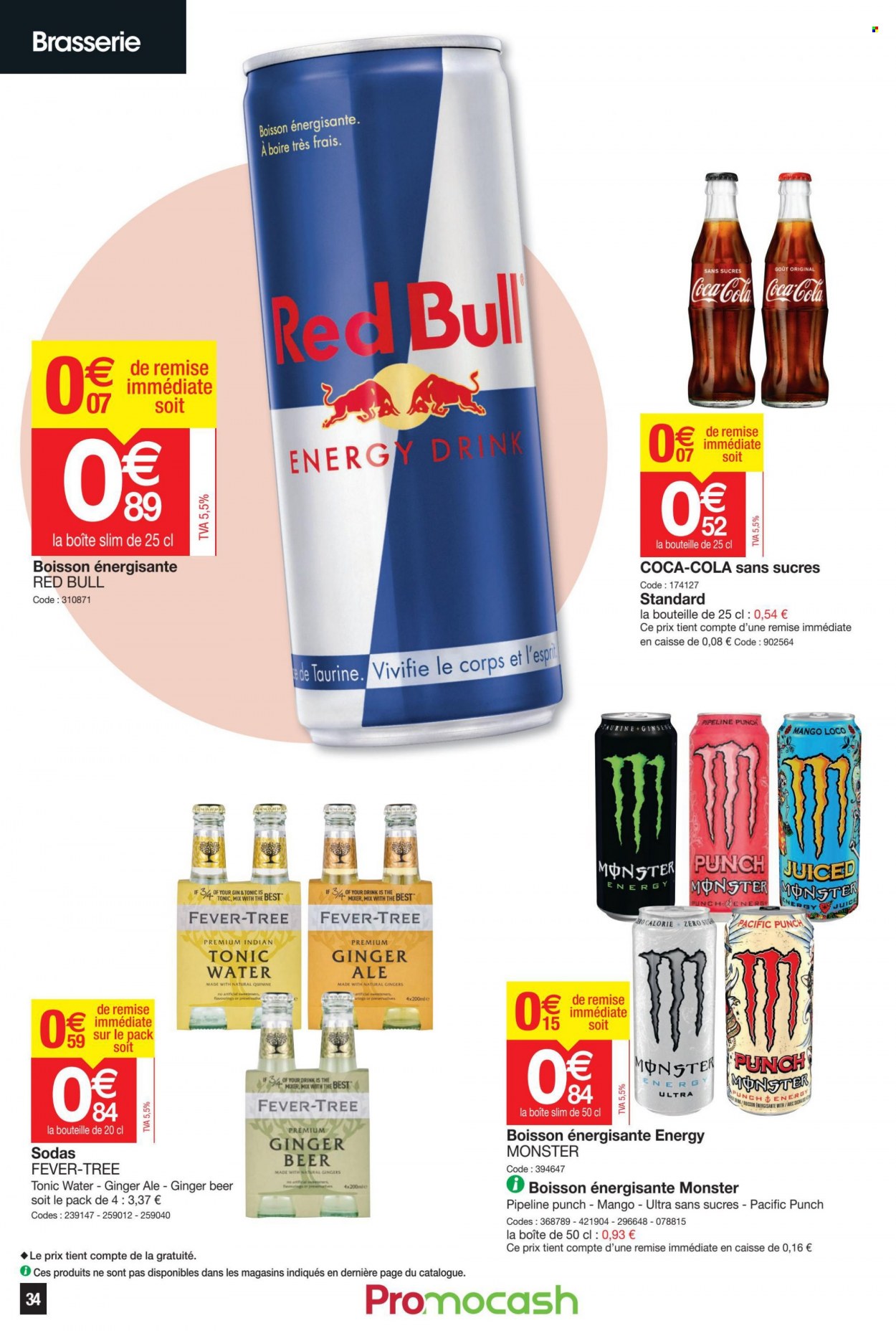 Catalogue Promocash - 12/05/2022 - 21/05/2022. Page 34