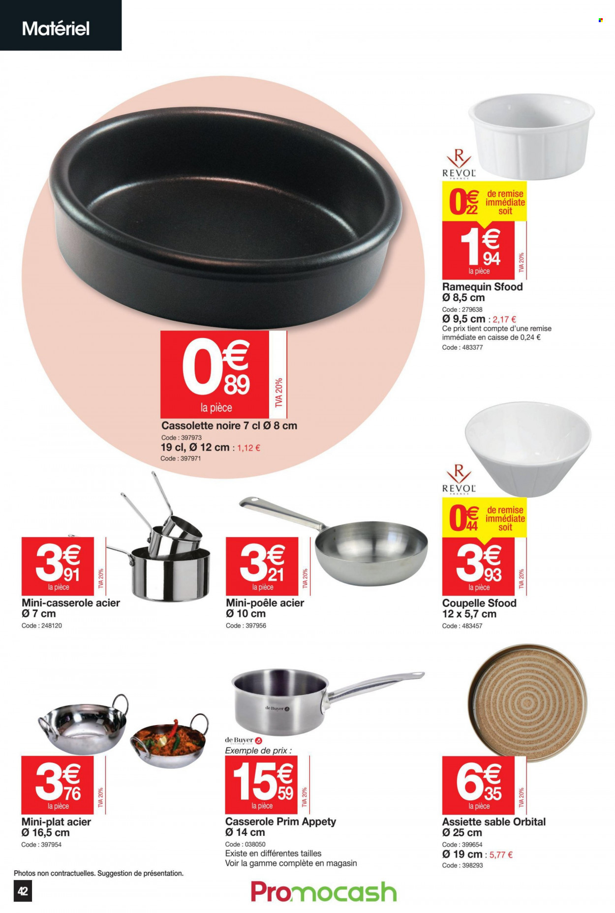 Catalogue Promocash - 12/05/2022 - 21/05/2022. Page 42
