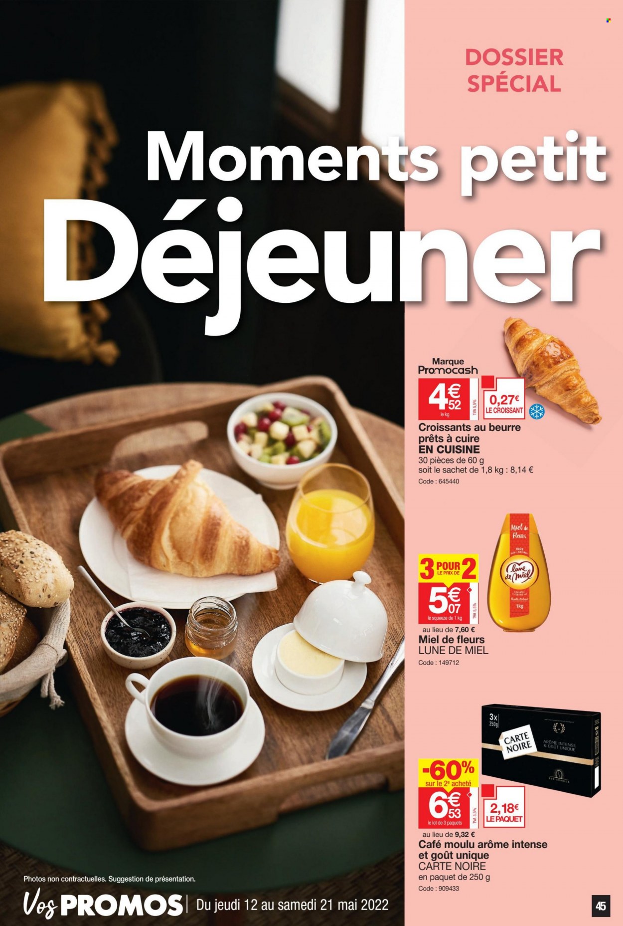 Catalogue Promocash - 12/05/2022 - 21/05/2022. Page 45