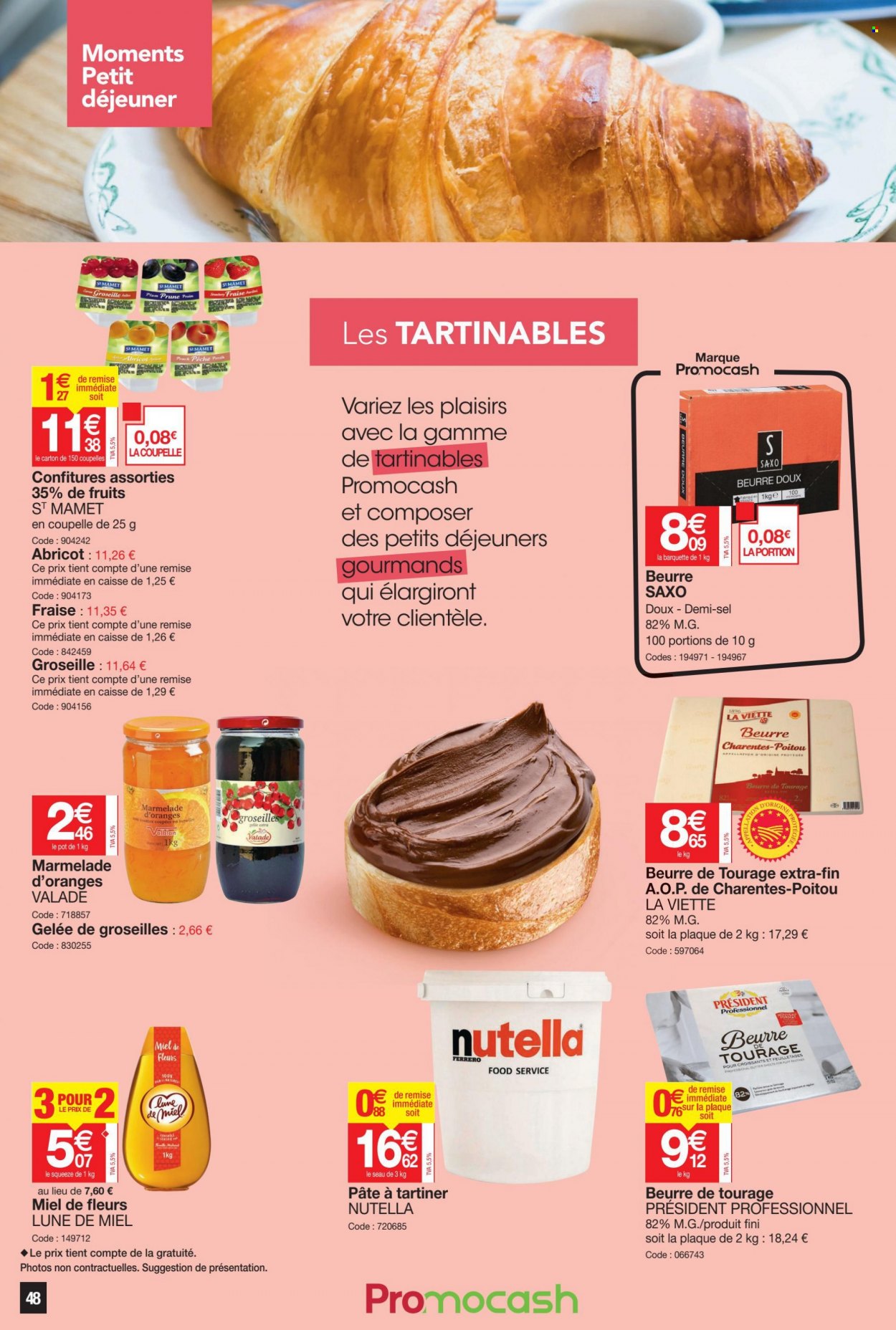 Catalogue Promocash - 12/05/2022 - 21/05/2022. Page 48