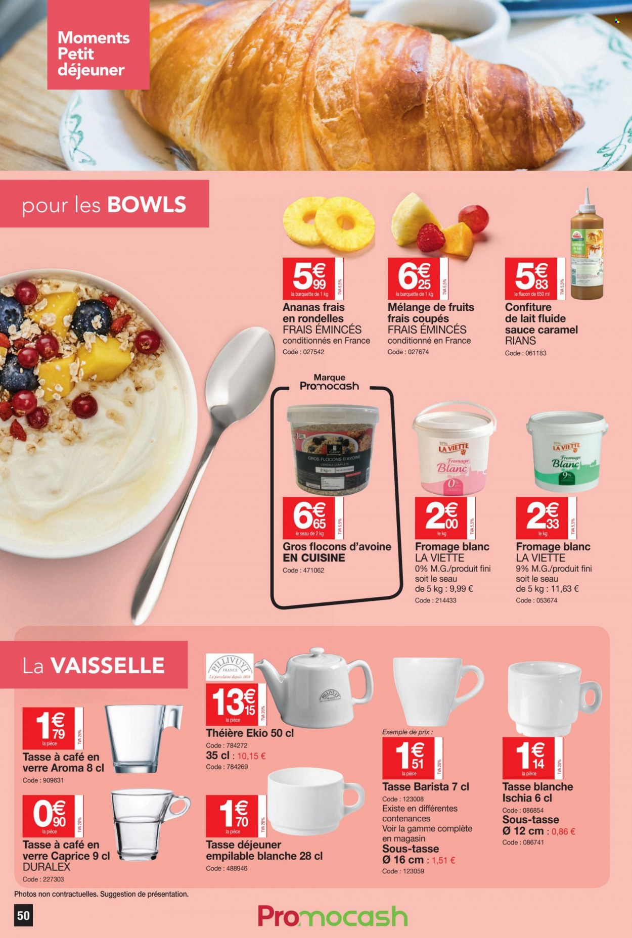 Catalogue Promocash - 12/05/2022 - 21/05/2022. Page 50