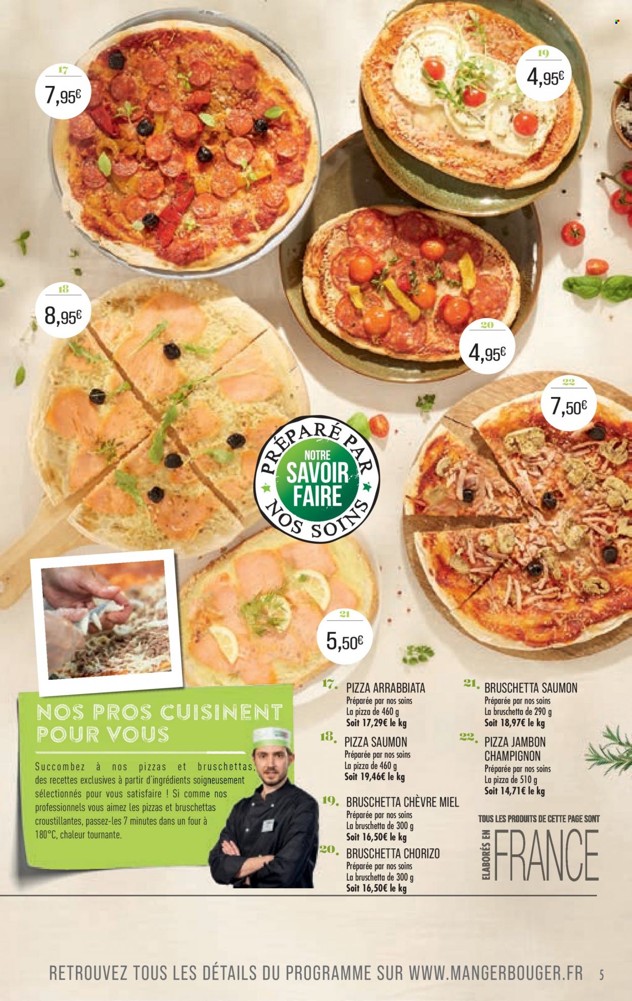 Catalogue Supermarché Match - 12/05/2022 - 30/09/2022. Page 5