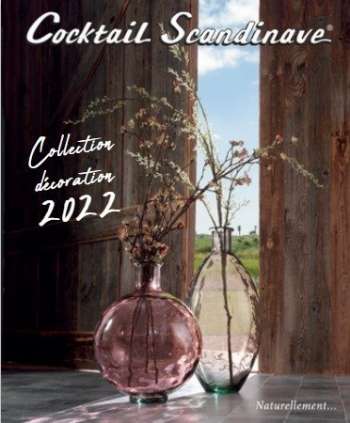 thumbnail - Catalogue Cocktail Scandinave