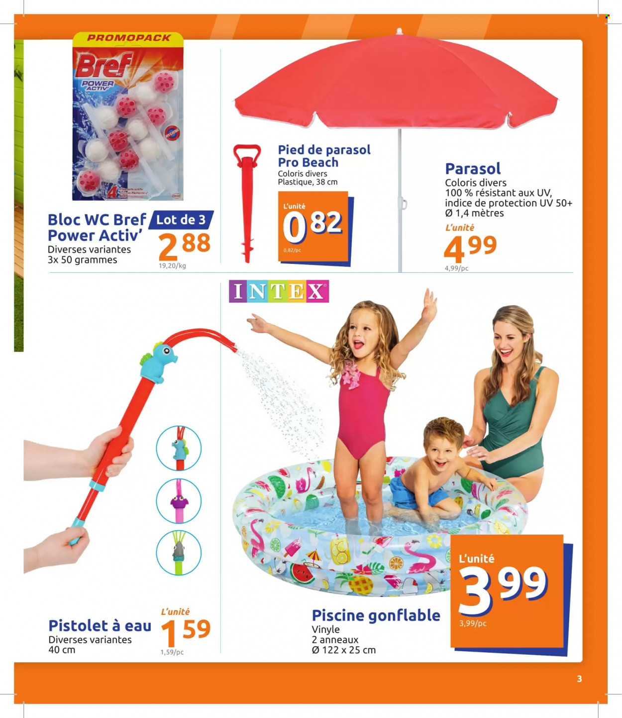 Catalogue Action - 18/05/2022 - 24/05/2022. Page 3