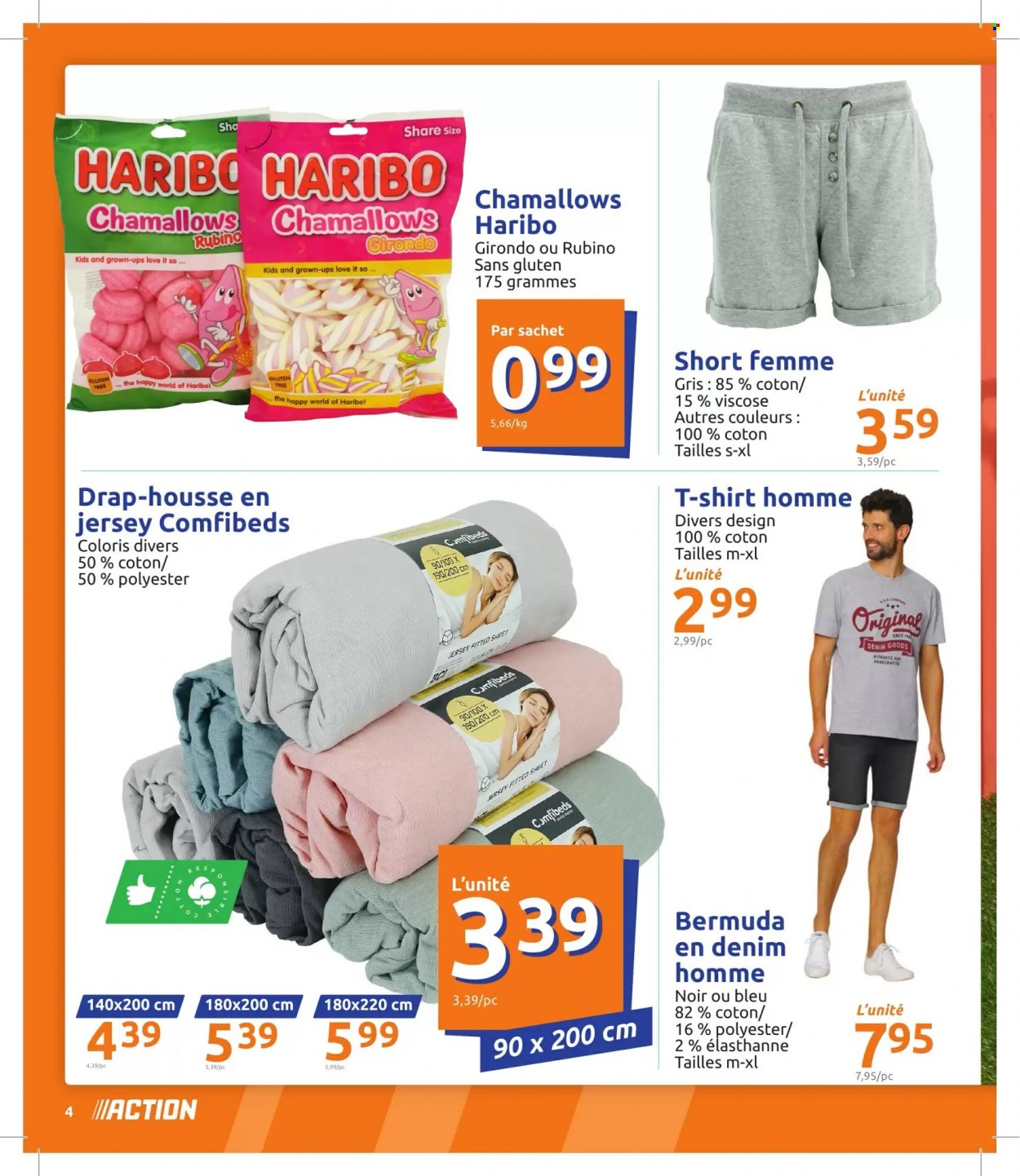 Catalogue Action - 18/05/2022 - 24/05/2022. Page 4
