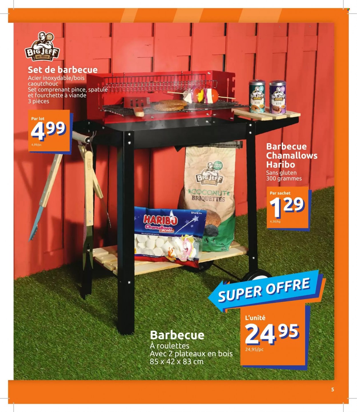 Catalogue Action - 18/05/2022 - 24/05/2022. Page 5