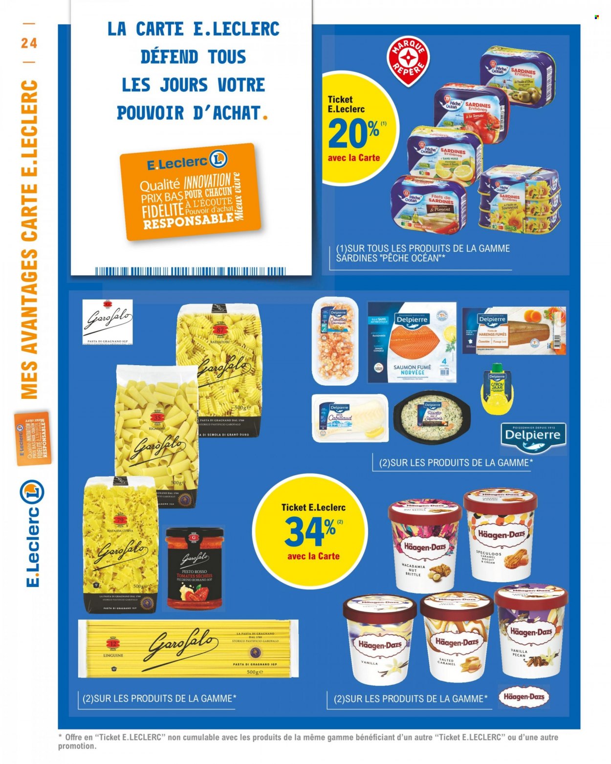 Catalogue E.Leclerc - 17/05/2022 - 28/05/2022. Page 24