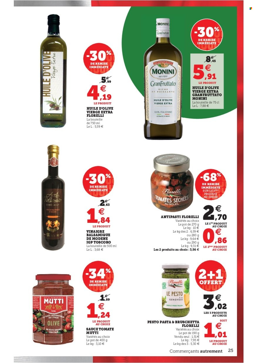 Catalogue SUPER U - 17/05/2022 - 28/05/2022. Page 25