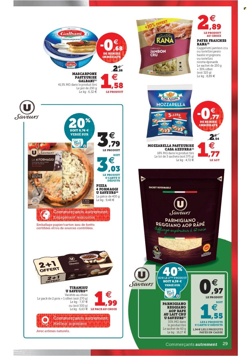 Catalogue SUPER U - 17/05/2022 - 28/05/2022. Page 29
