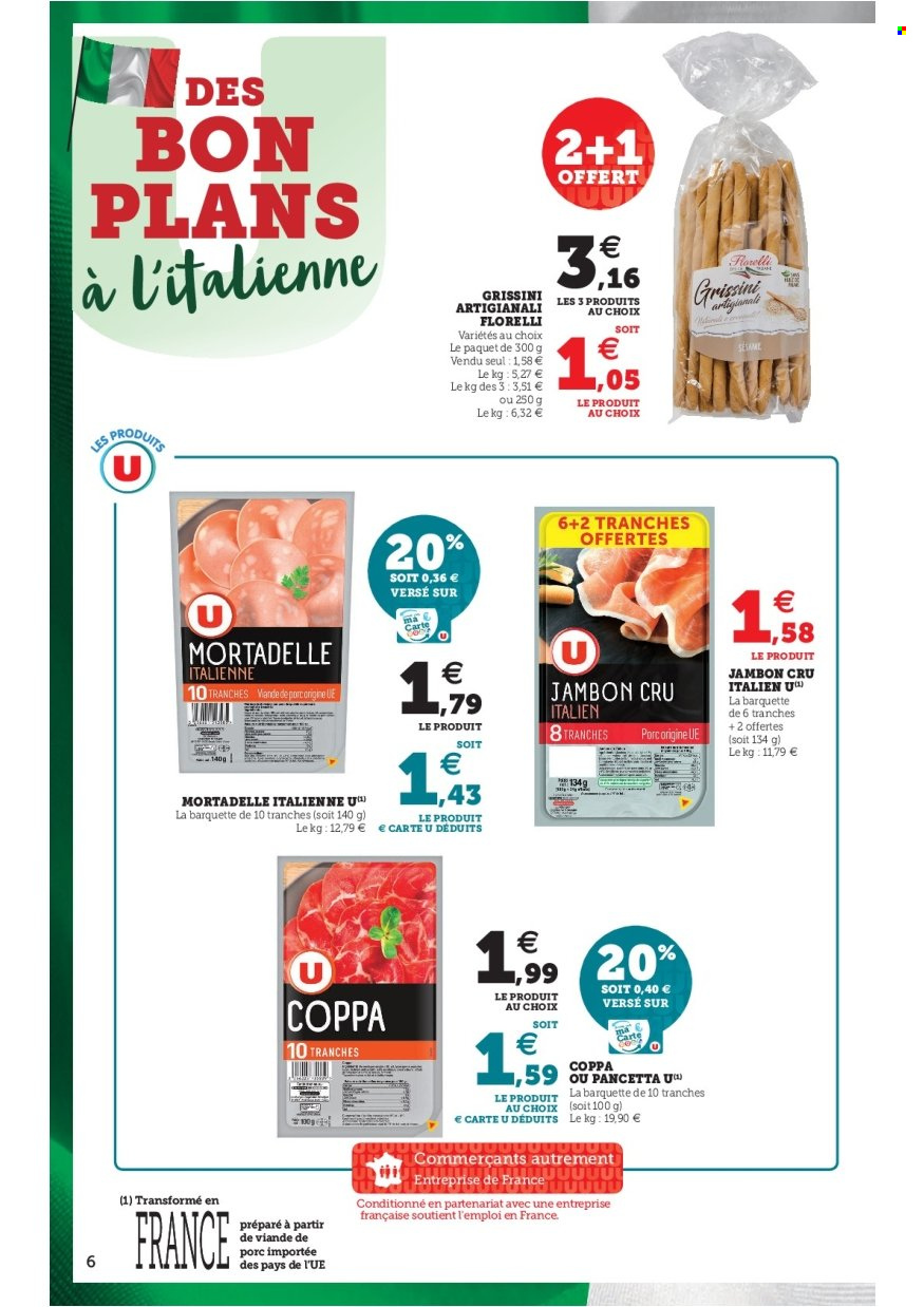 Catalogue U express - 17/05/2022 - 28/05/2022. Page 6