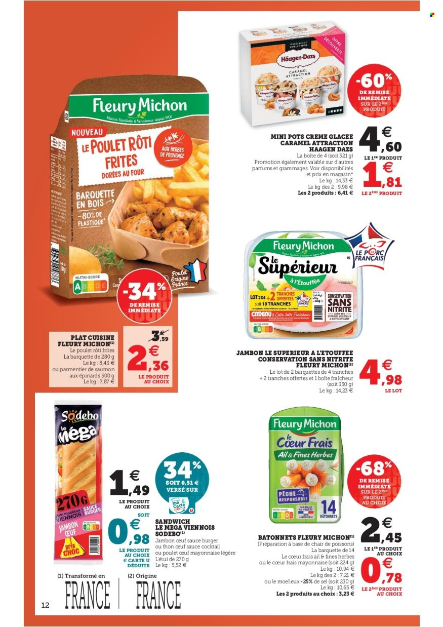 Catalogue U express - 17/05/2022 - 28/05/2022. Page 12